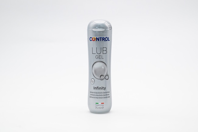 Control Lub Gel Infinity